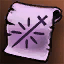 Blessed Enchant Weapon
